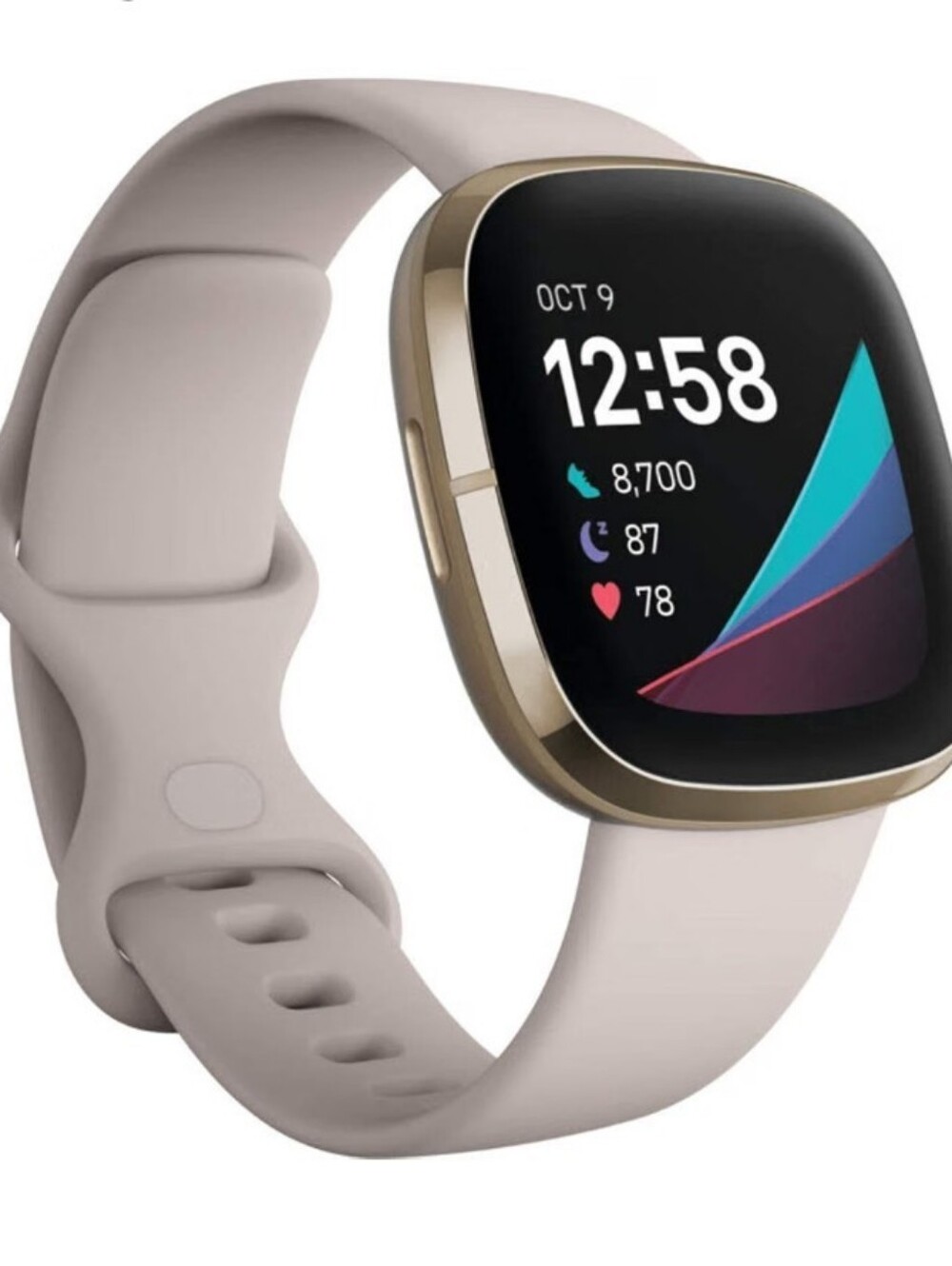 Fitbit Sense